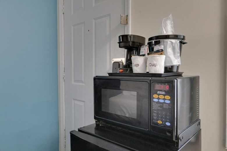 Motel Surestay Hotel By Best Western Calhoun South