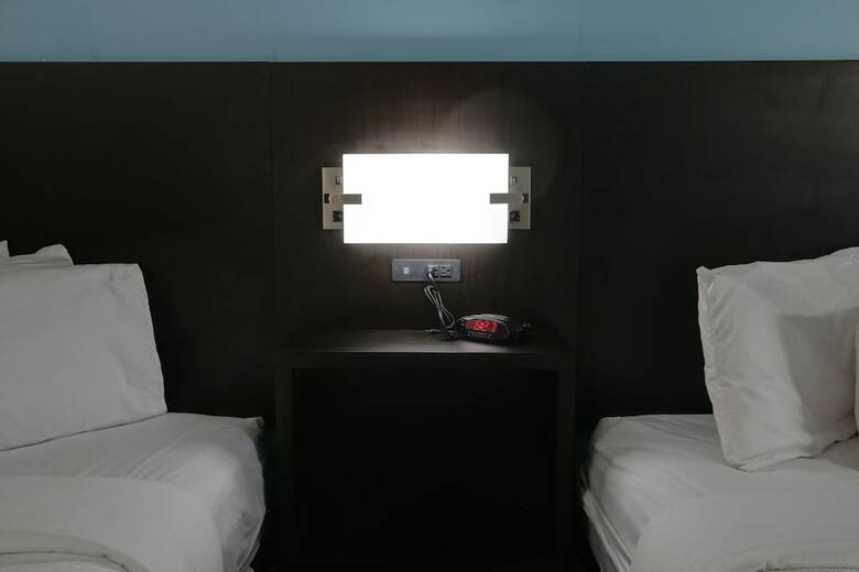 Motel Surestay Hotel By Best Western Calhoun South