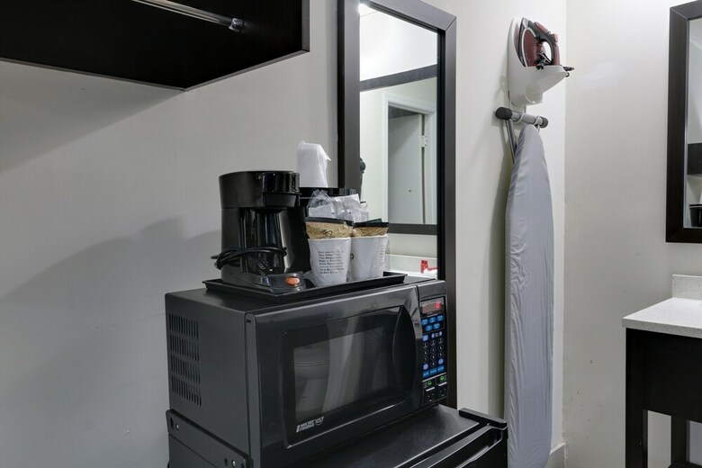Motel Surestay Hotel By Best Western Calhoun South