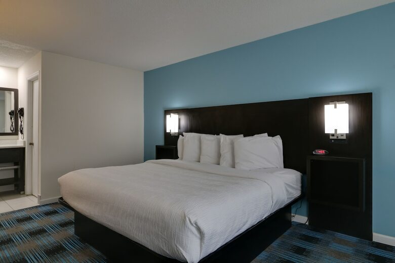 Motel Surestay Hotel By Best Western Calhoun South