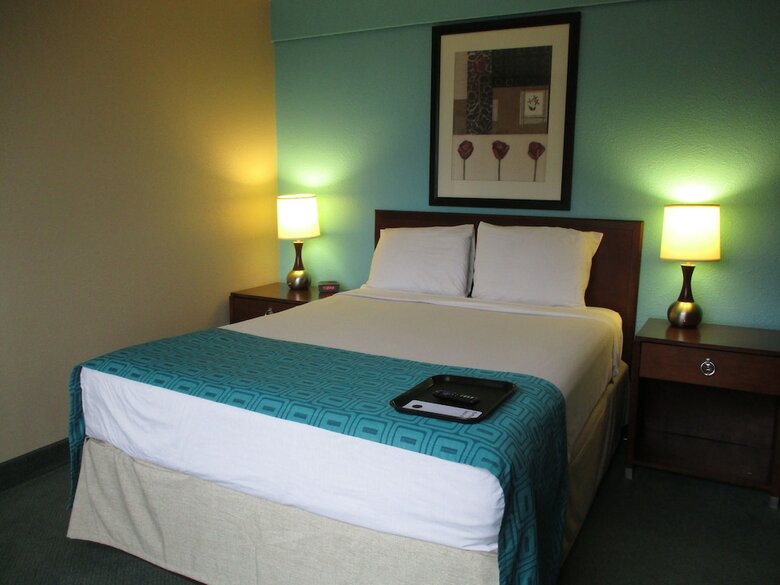 Sioux City Hotel And Conference Center