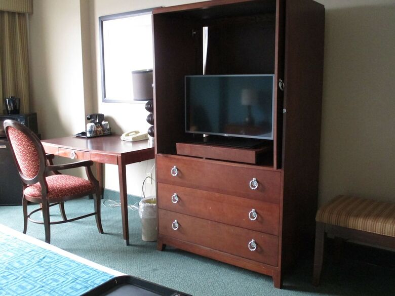 Sioux City Hotel And Conference Center