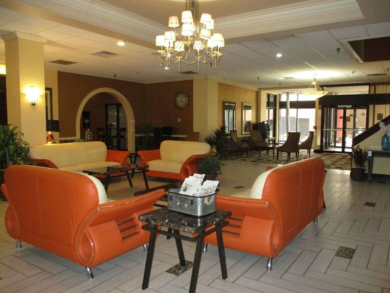 Sioux City Hotel And Conference Center