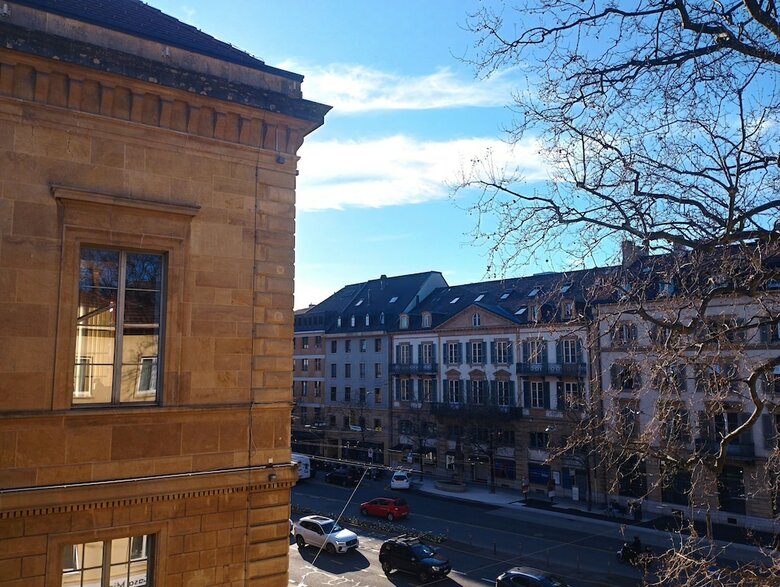 Hotel Touring Au Lac