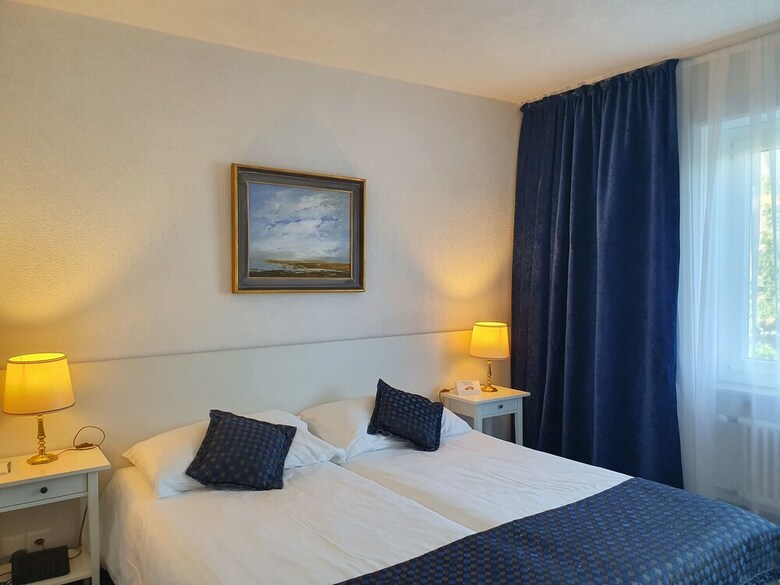 Hotel Touring Au Lac