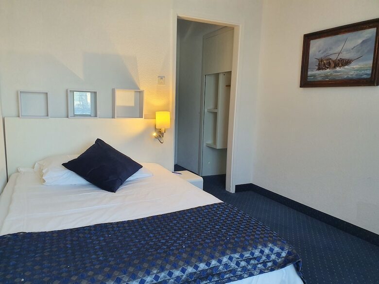 Hotel Touring Au Lac