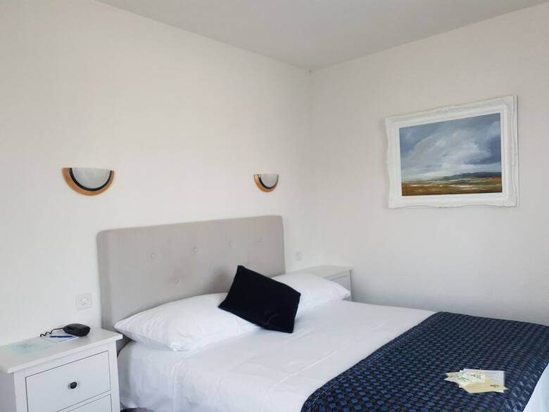 Hotel Touring Au Lac