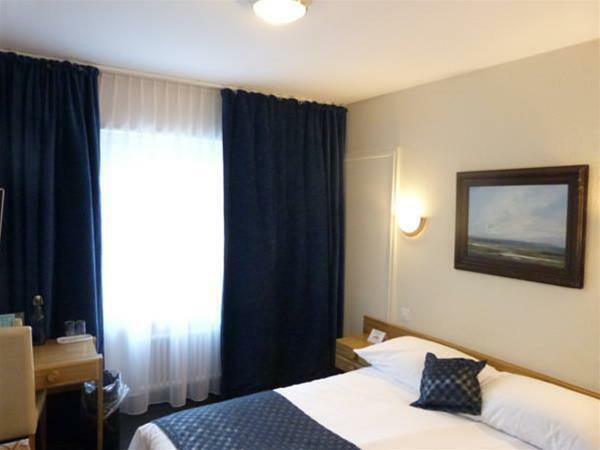 Hotel Touring Au Lac