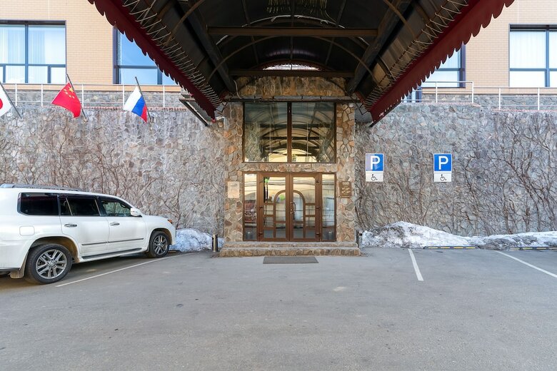 Hotel Astoria