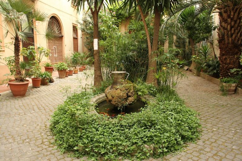 B&B Millyhouse