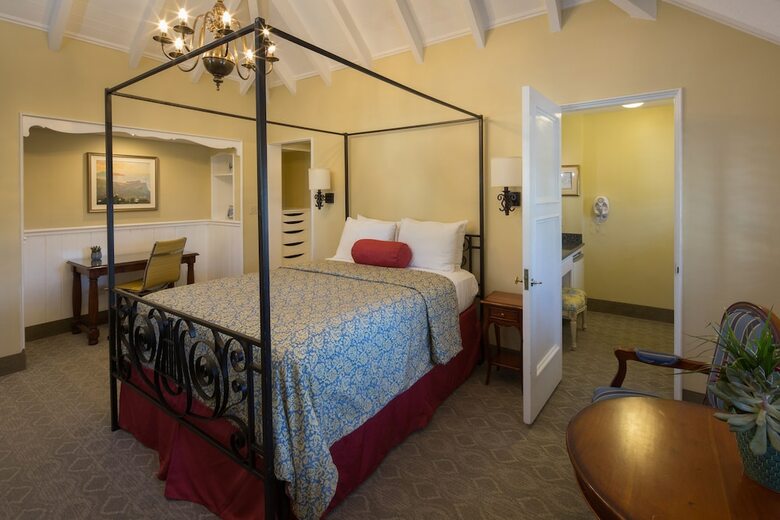 Hotel Normandy Inn