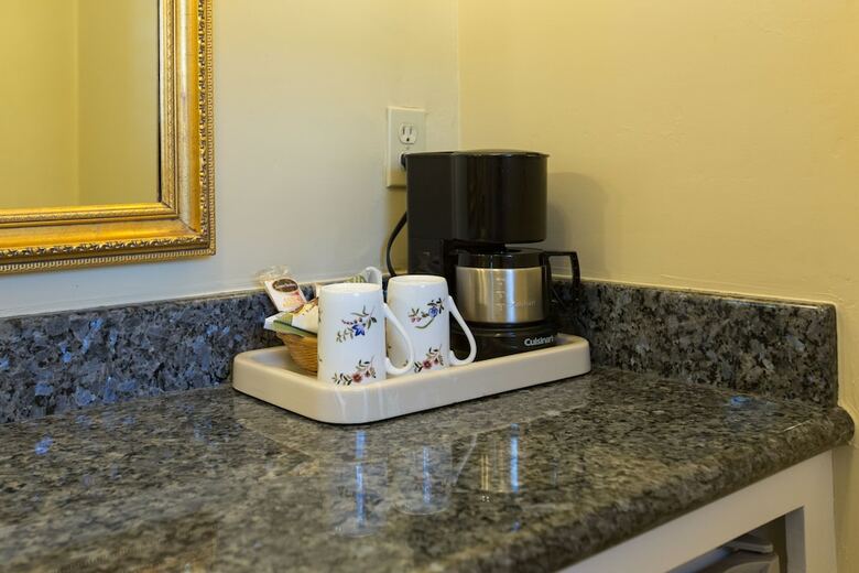 Hotel Normandy Inn