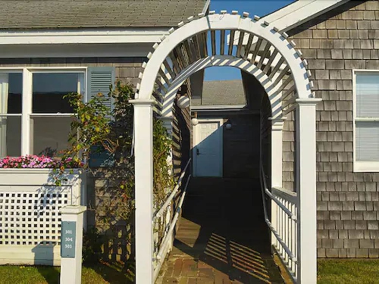 Hotel The Beachside At Nantucket