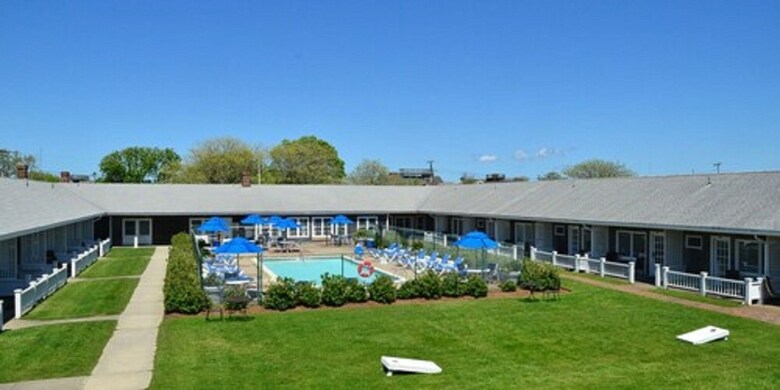 Hotel The Beachside At Nantucket