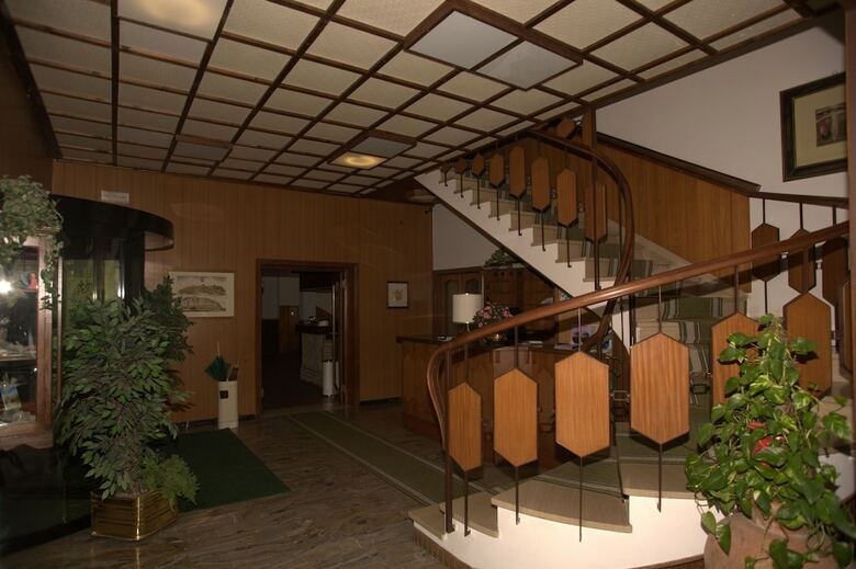 Hotel Quercia Antica