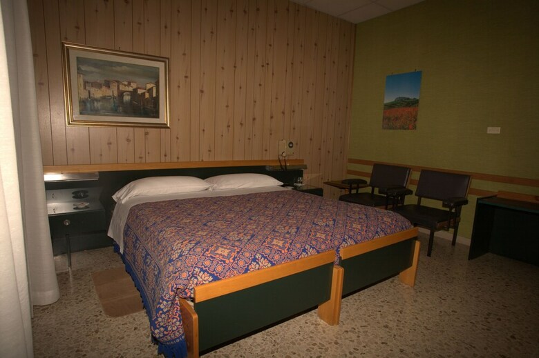 Hotel Quercia Antica