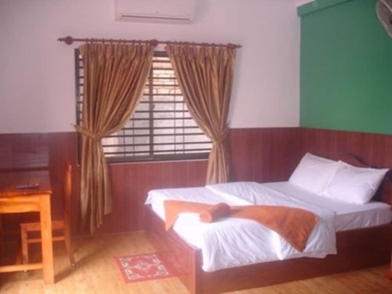 Hotel Jasmine Family Hostel