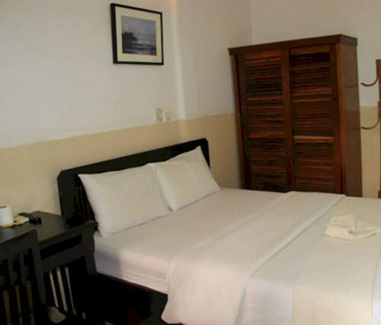 Hotel Jasmine Family Hostel