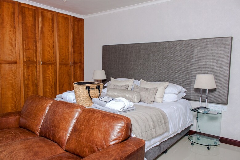 Bed & Breakfast Beach Villa Wilderness
