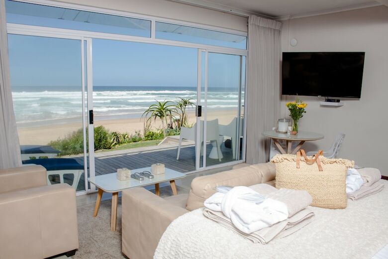 Bed & Breakfast Beach Villa Wilderness