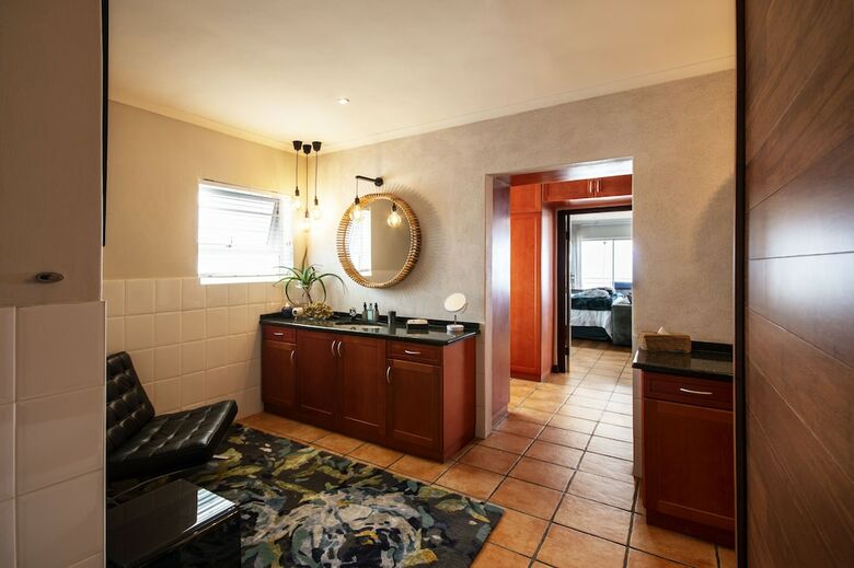 Bed & Breakfast Beach Villa Wilderness