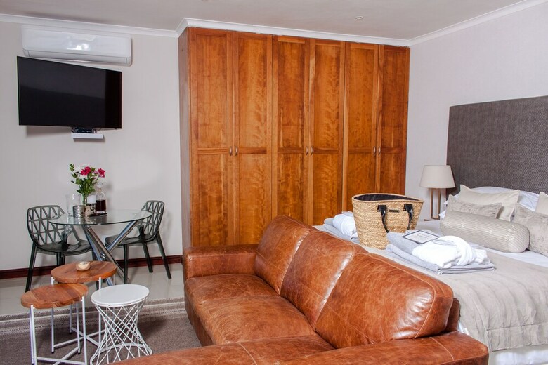 Bed & Breakfast Beach Villa Wilderness
