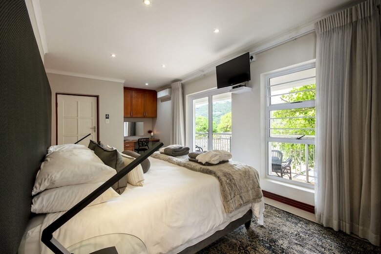 Bed & Breakfast Beach Villa Wilderness