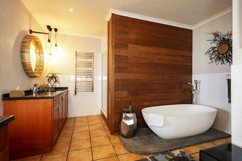 Bed & Breakfast Beach Villa Wilderness