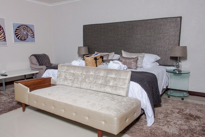 Bed & Breakfast Beach Villa Wilderness