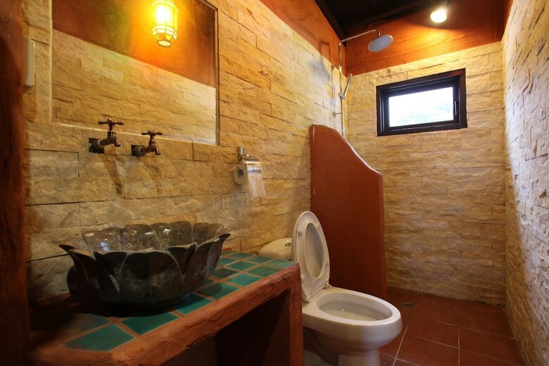 Hotel Afei Surf Inn Hall 4 - Nanu