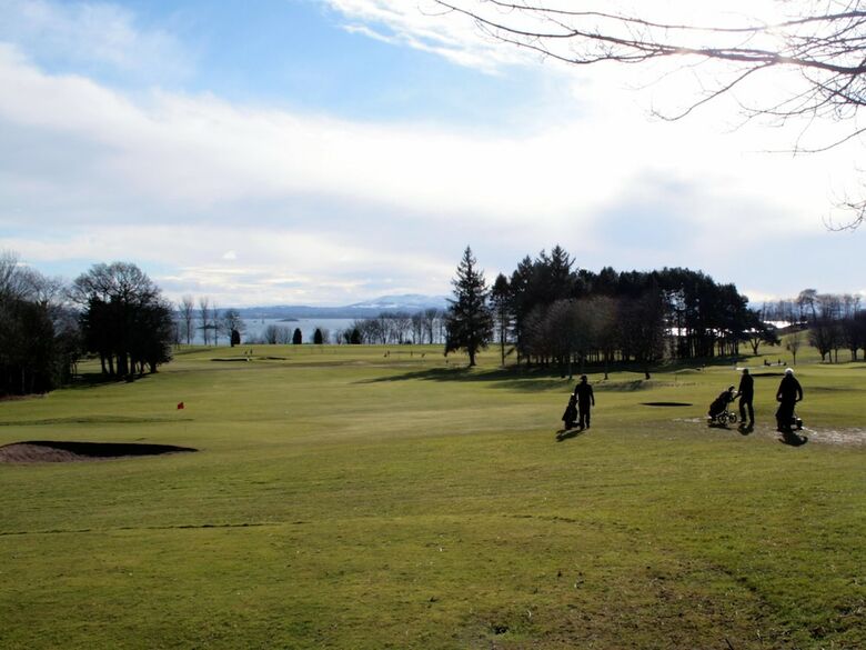 Woodside Hotel