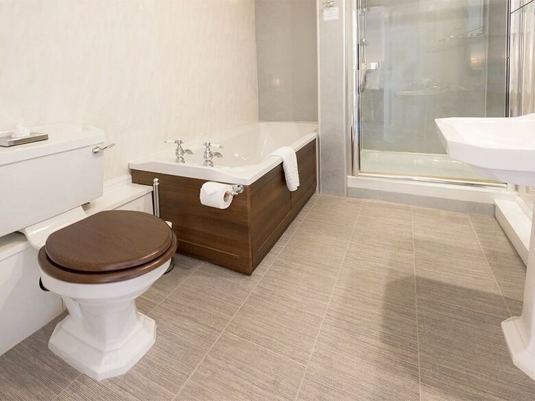 Woodside Hotel