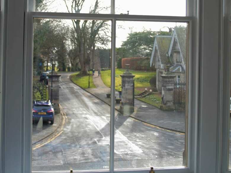 Woodside Hotel