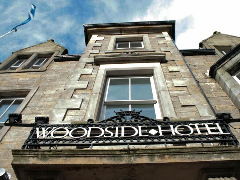 Woodside Hotel