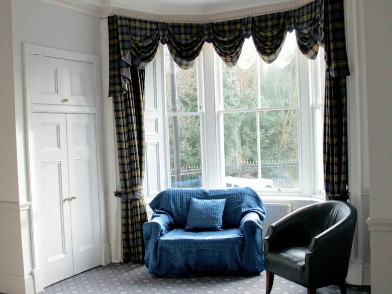 Woodside Hotel