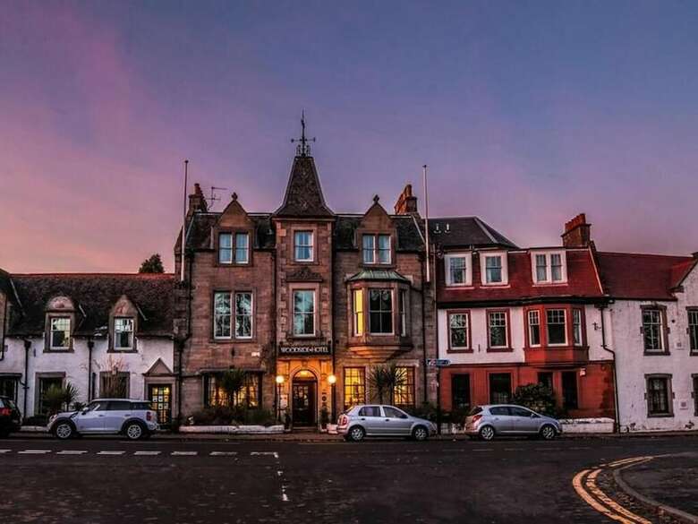Woodside Hotel