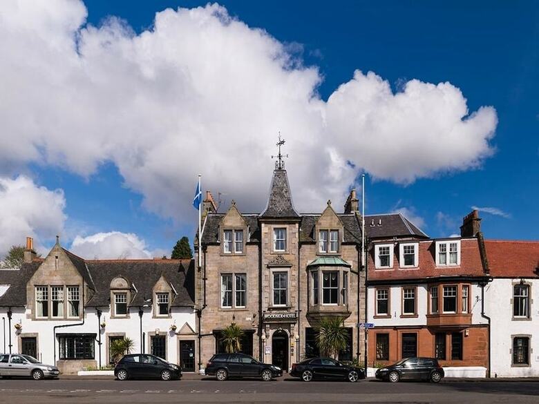 Woodside Hotel
