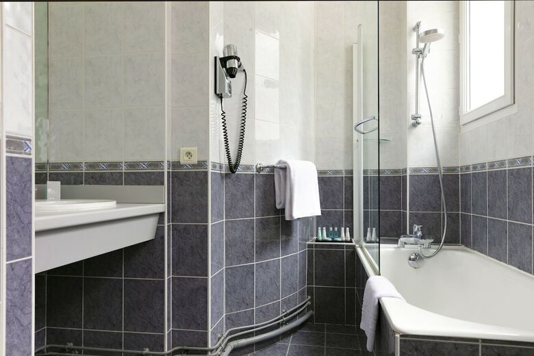 Hotel H�tel Saint Cyr Etoile