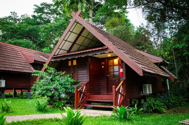 Apartamento Mutiara Taman Negara