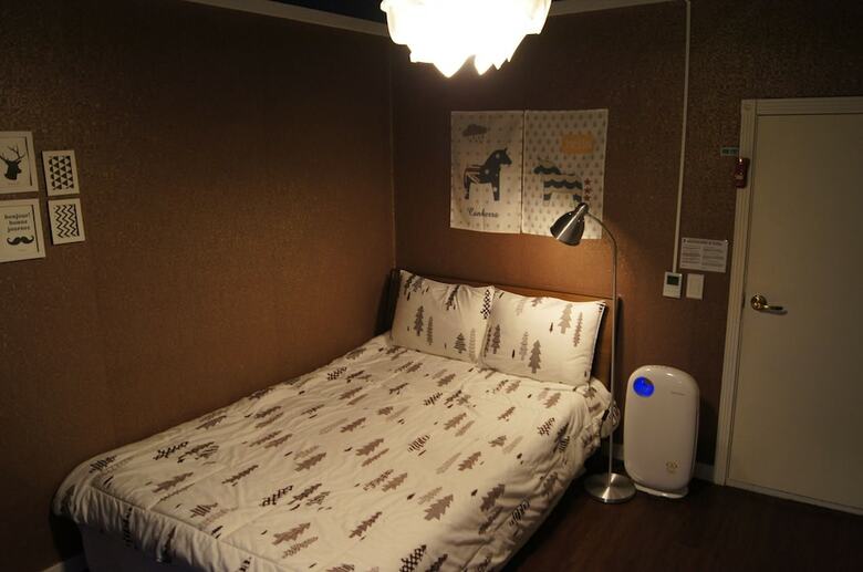 Hostal Backpackers In Yeosu - Hostel