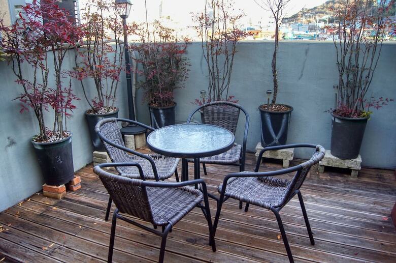 Hostal Backpackers In Yeosu - Hostel
