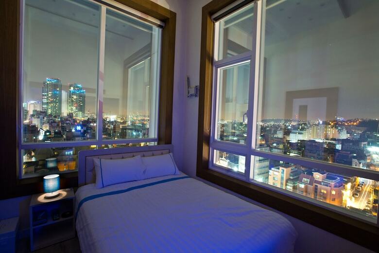 Hotel The-ore