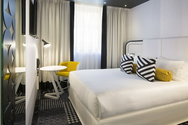 Hotel Ekta