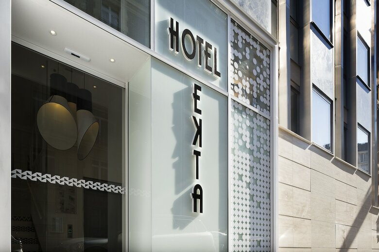 Hotel Ekta