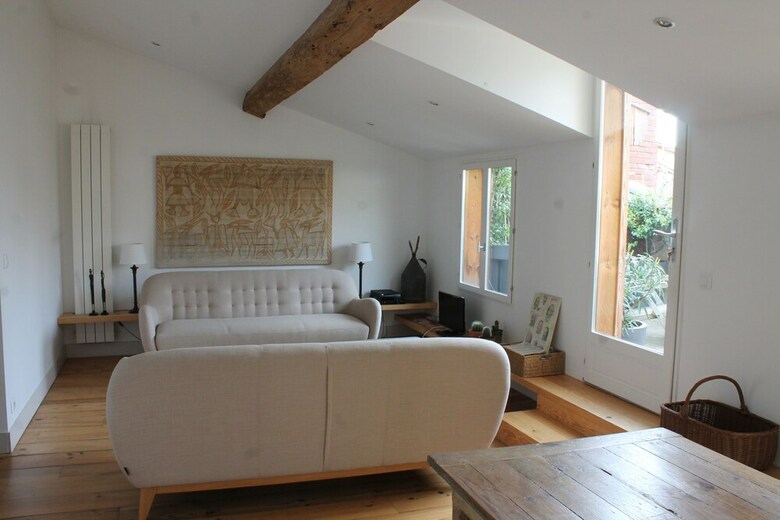 Apartamentos L'appartement Bordelais