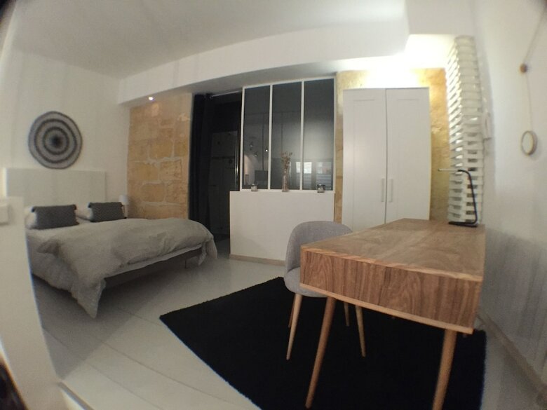 Apartamentos L'appartement Bordelais
