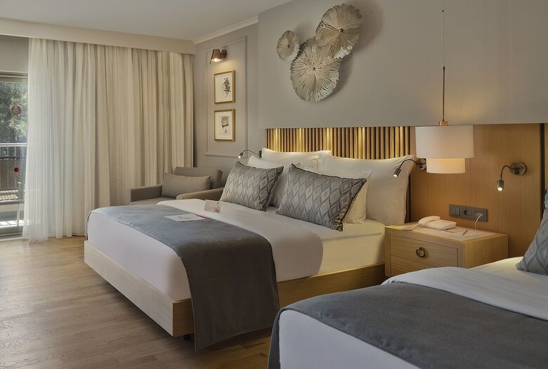 Hotel Barut Hemera - All Inclusive