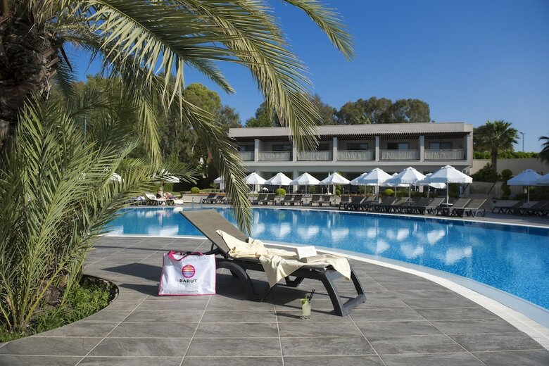 Hotel Barut Hemera - All Inclusive
