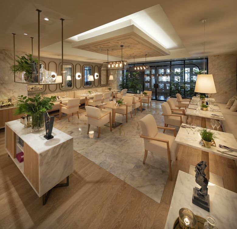 Hotel Barut Hemera - All Inclusive