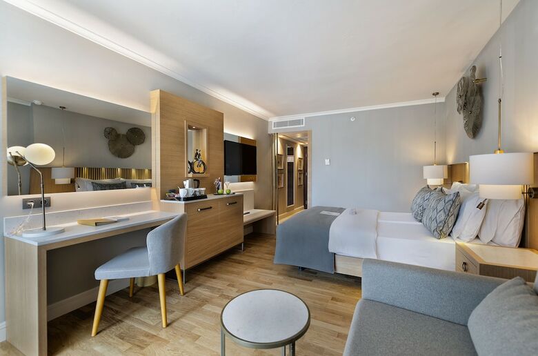 Hotel Barut Hemera - All Inclusive